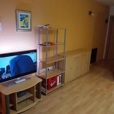 Appartamento Stinjan Kascuni