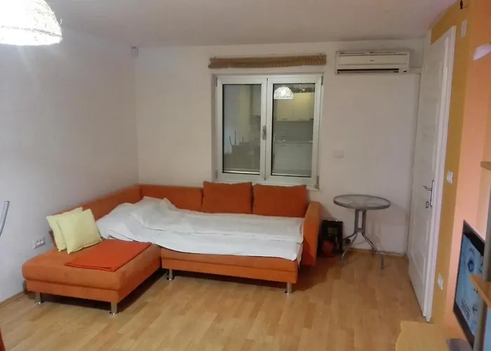 Stinjan Kascuni Apartment