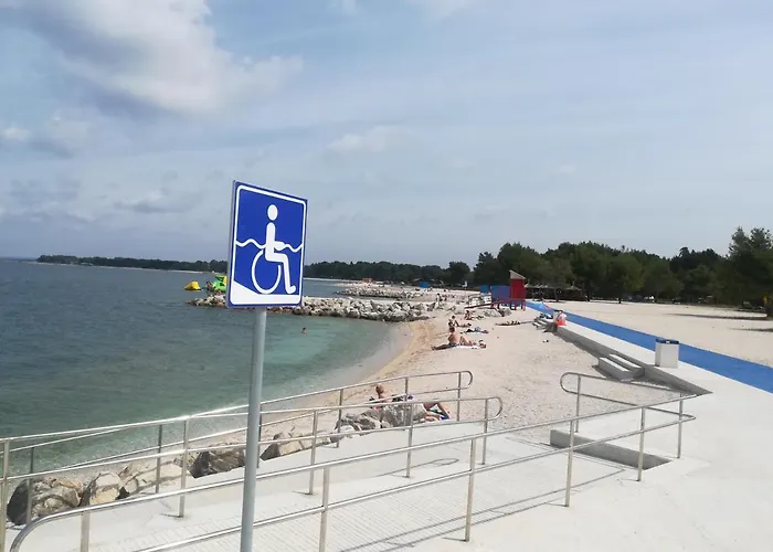 Apartamento Stinjan Kascuni Pula