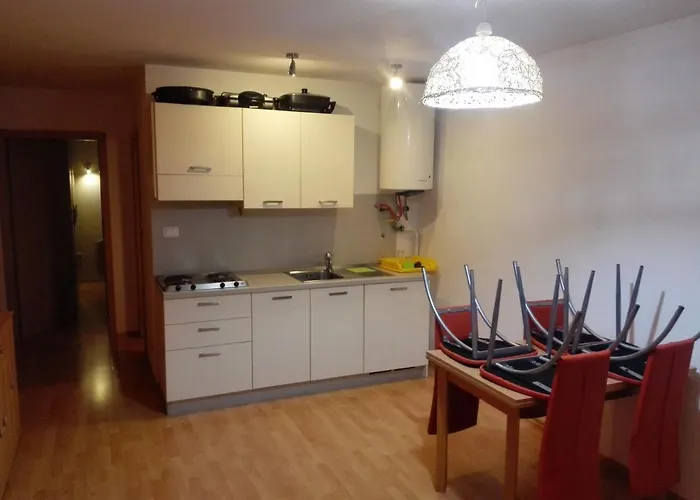 Apartamento Stinjan Kascuni Pula