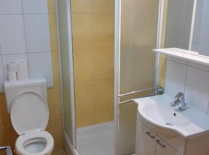 Stinjan Kascuni Apartment *