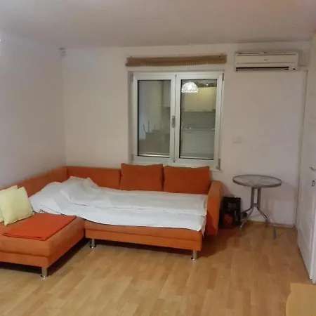 Stinjan Kascuni Appartamento