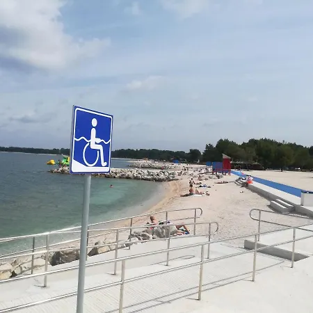 Appartamento Stinjan Kascuni Pola