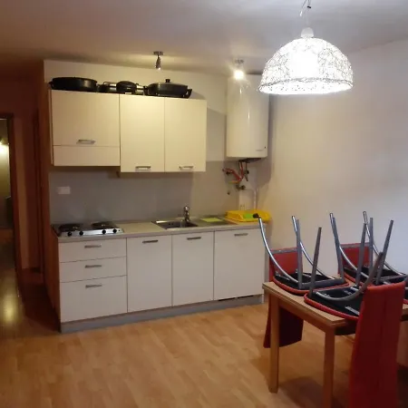 Apartment Stinjan Kascuni Pula