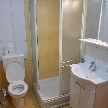 Stinjan Kascuni Appartamento *