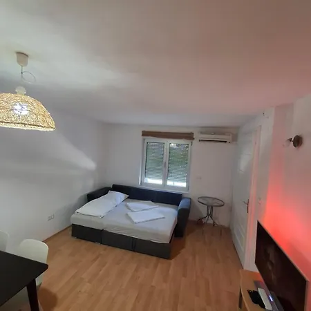 Apartment Stinjan Kascuni *