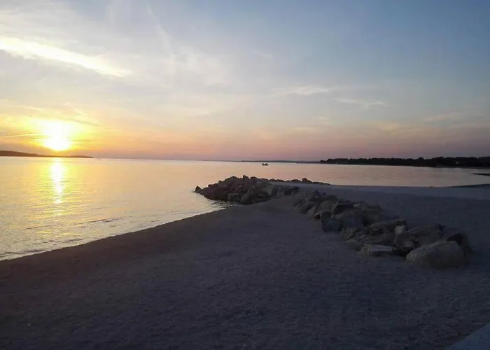 Apartamento Stinjan Kascuni *